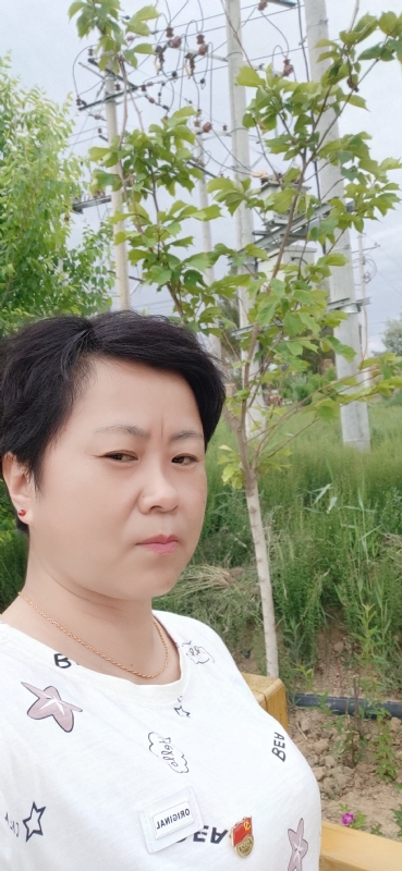 余生勿扰的第二张照片--武夷山相亲网