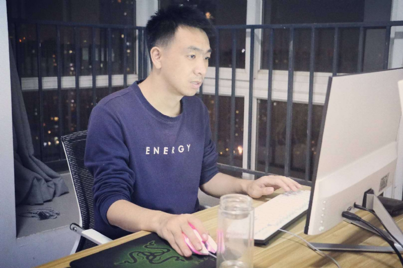 滞后的微笑的第二张照片--武夷山相亲网