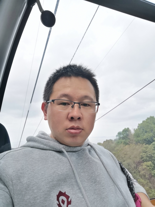 枫叶12的第一张照片--武夷山相亲网