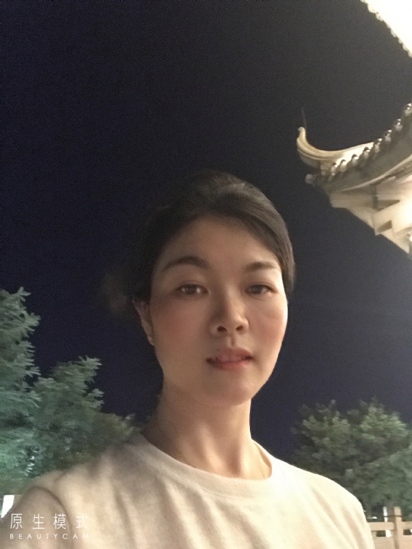 卡丁木的第一张照片--武夷山相亲网
