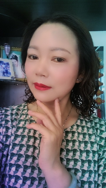 执意温柔的第一张照片--武夷山相亲网
