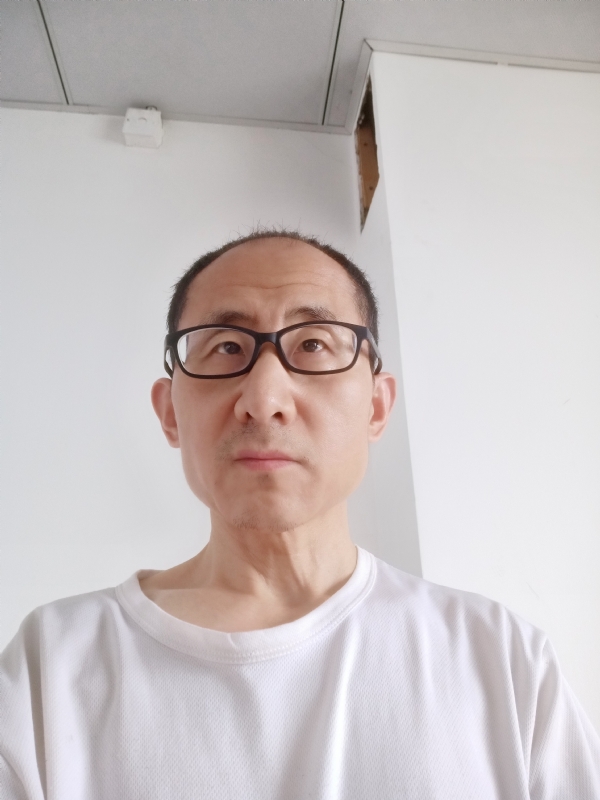 齐天大圣的第一张照片--武夷山相亲网