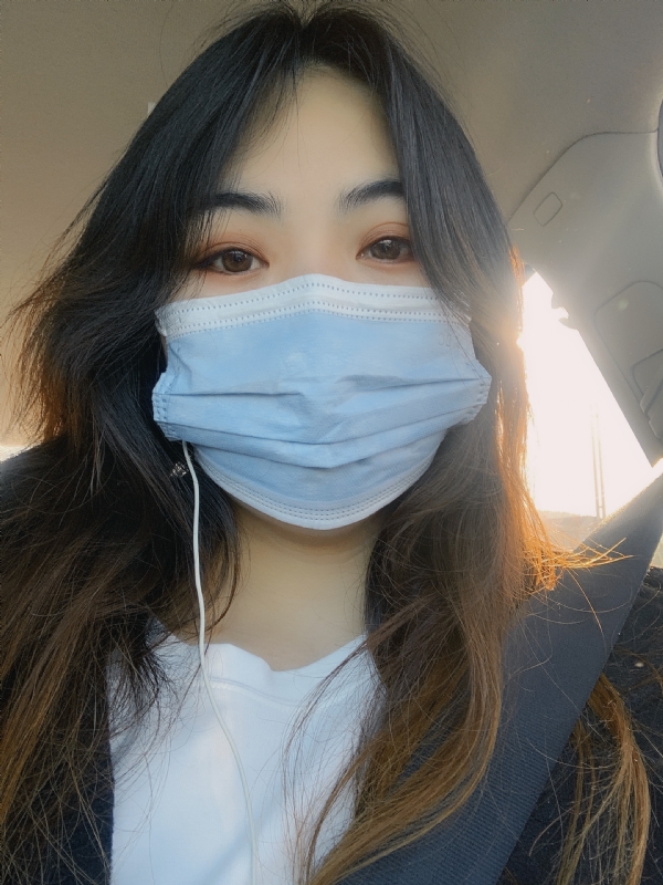 小周周的第二张照片--武夷山相亲网