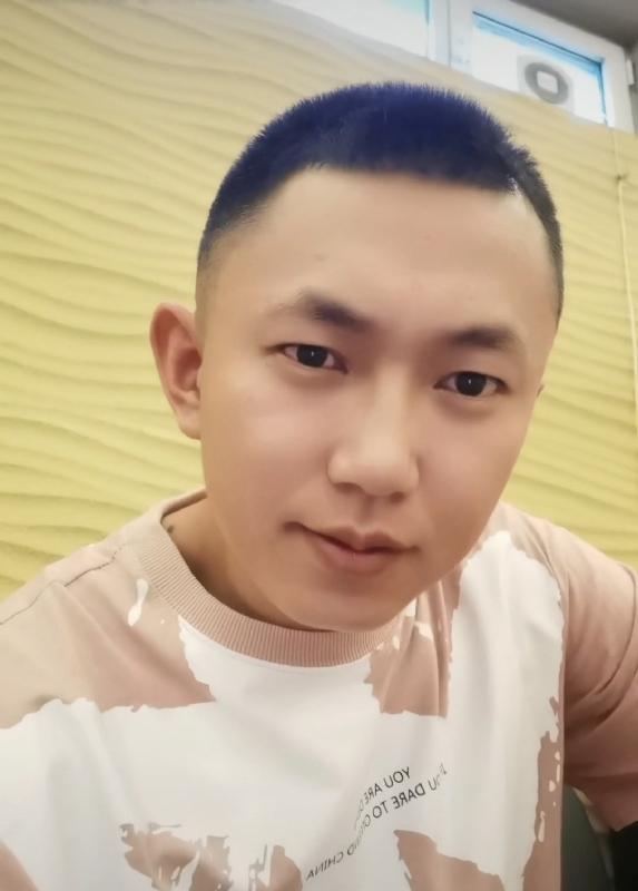 爱意随风起的第一张照片--武夷山相亲网