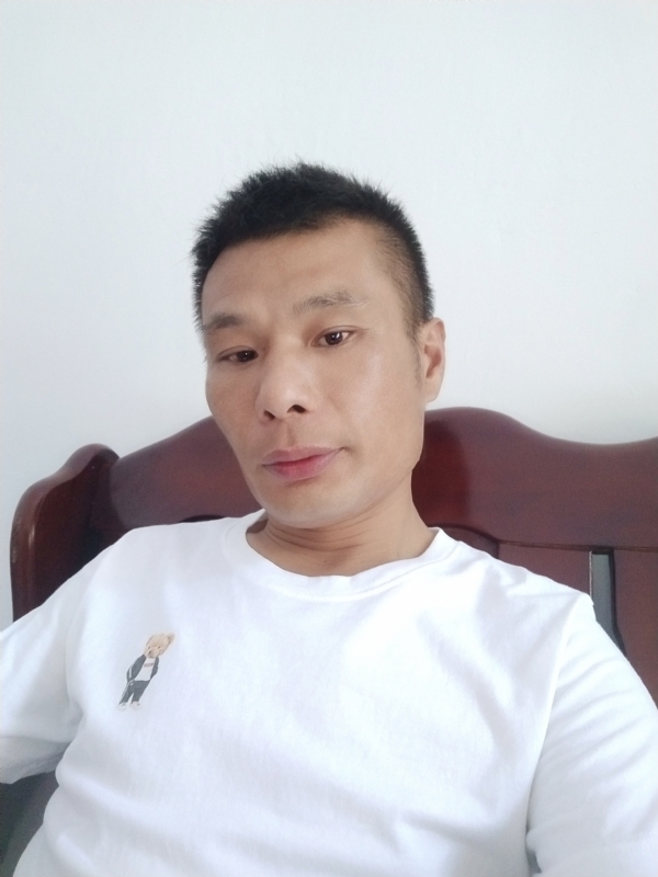 年少轻狂的第一张照片--武夷山相亲网
