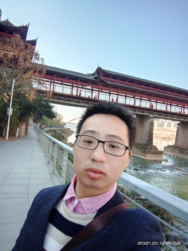 碧血丹心的第二张照片--武夷山相亲网