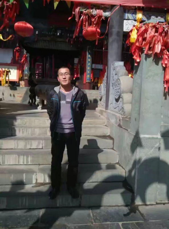 淡然的第一张照片--武夷山相亲网