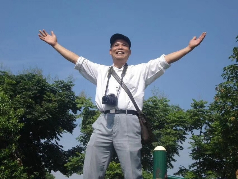 相遇有缘的第三张照片--武夷山相亲网