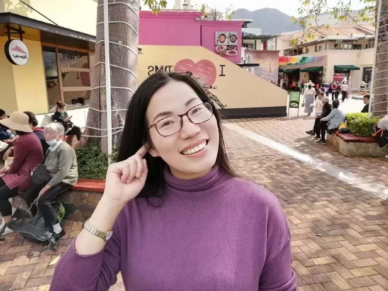 Angel的第三张照片--武夷山相亲网