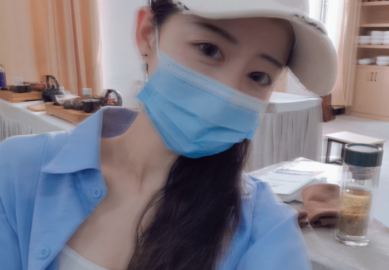 木头人的第一张照片--武夷山相亲网