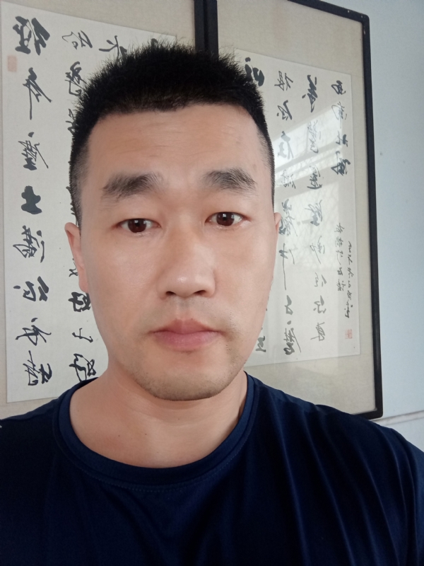 应该是个好人的第二张照片--武夷山相亲网