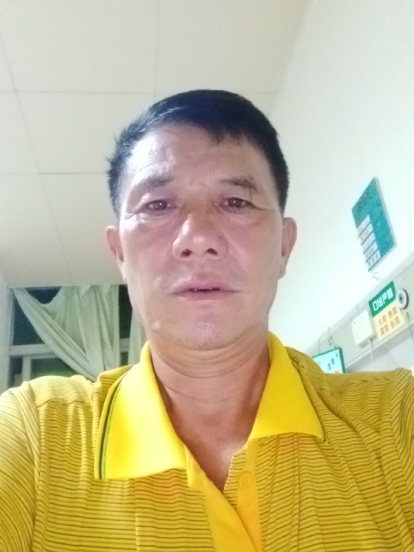 打工人的第一张照片--武夷山相亲网