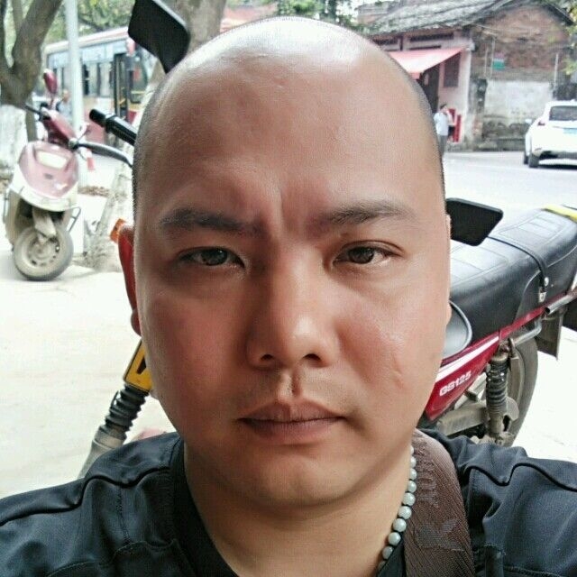 开心就好的第一张照片--武夷山相亲网