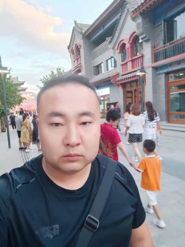 田二牛的第一张照片--武夷山相亲网
