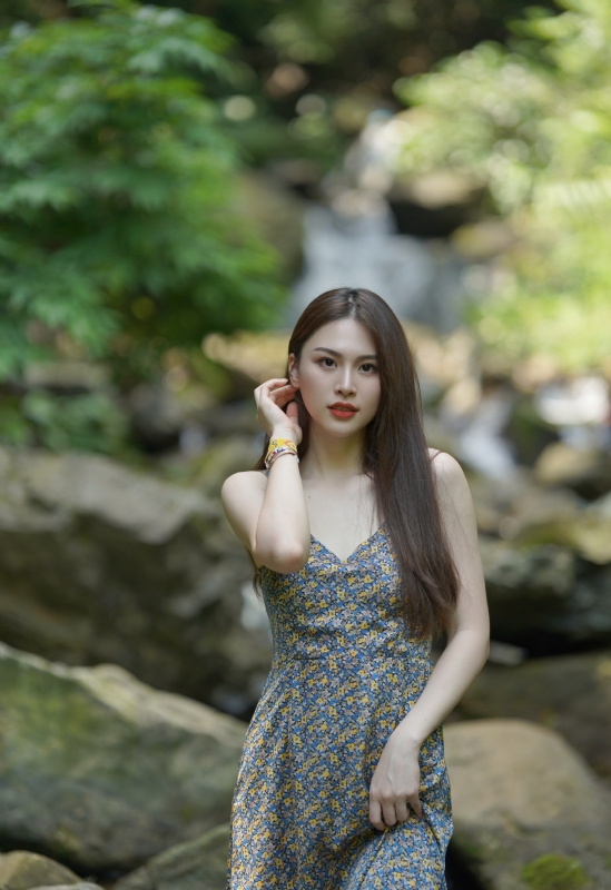 Catherine的第二张照片--武夷山相亲网