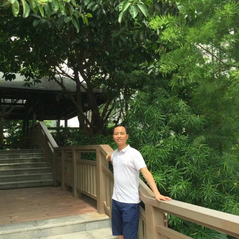 教书育人的第一张照片--武夷山相亲网