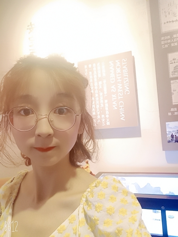 吴小小的第一张照片--武夷山相亲网
