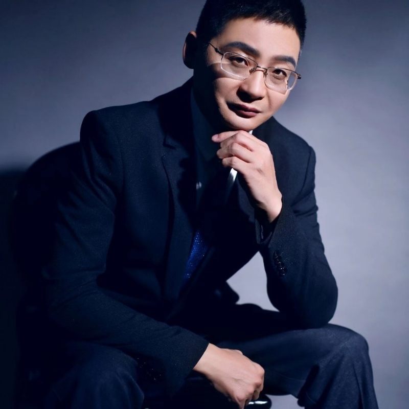 健圣堂陈中医的第一张照片--武夷山相亲网