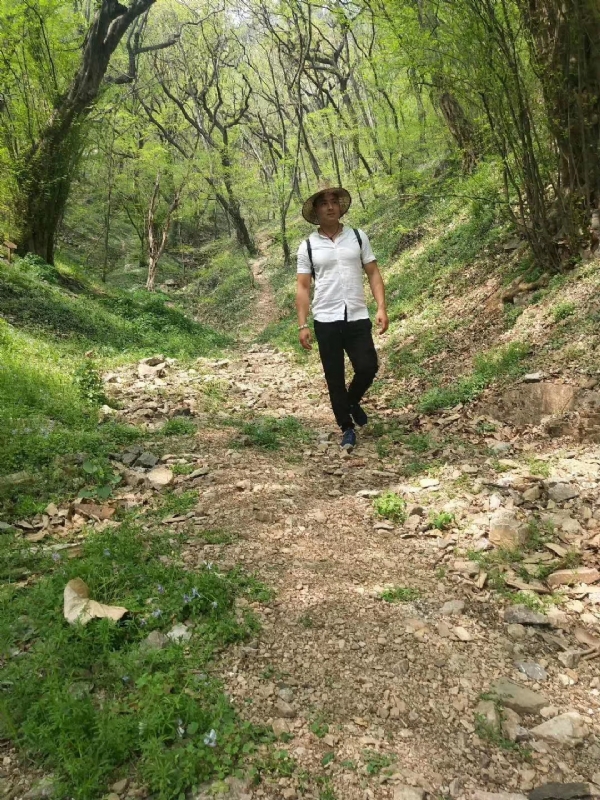旧时相识的第四张照片--武夷山相亲网