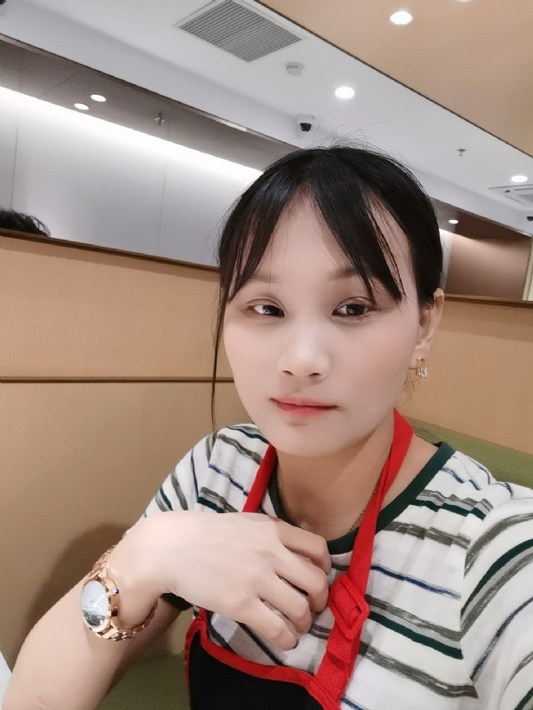 木子李的第一张照片--武夷山相亲网