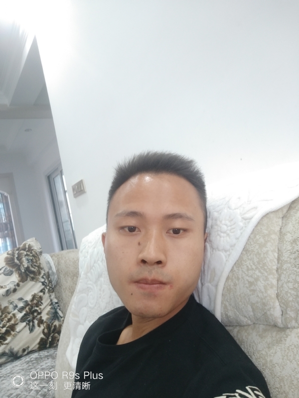 只为遇见你的第一张照片--武夷山相亲网