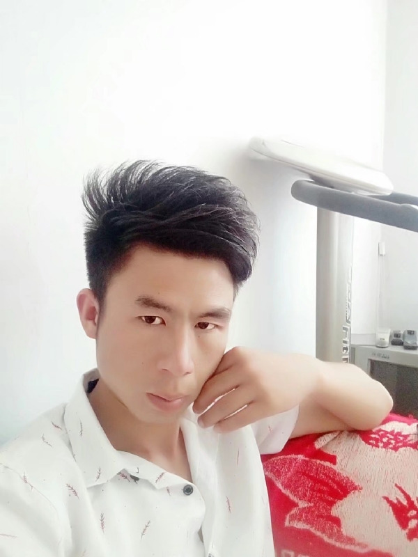 只得一人心的第一张照片--武夷山相亲网