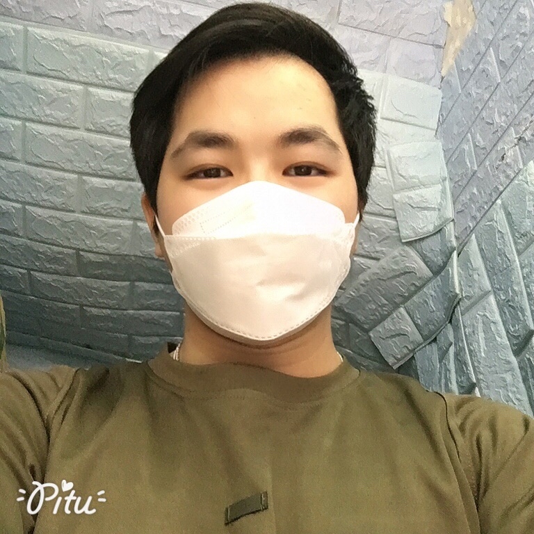 Kwan的第一张照片--武夷山相亲网