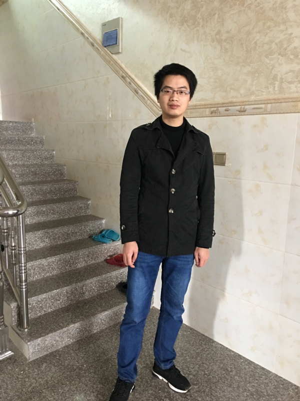 雲戯的第二张照片--武夷山相亲网