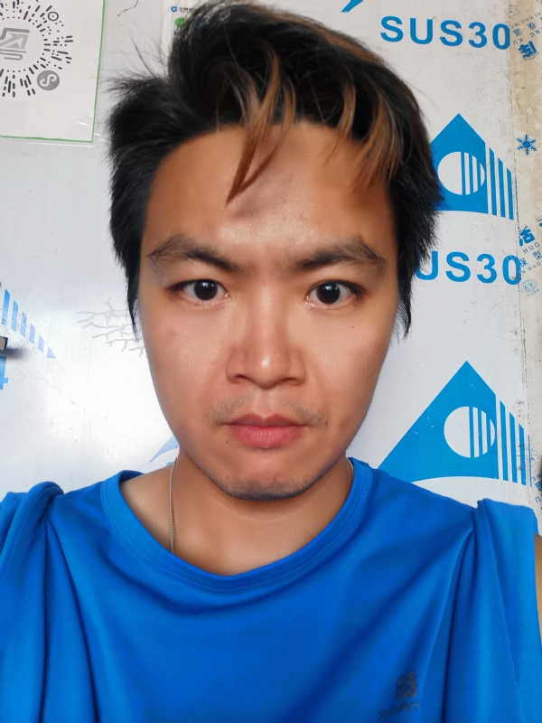 Diego的第一张照片--武夷山相亲网