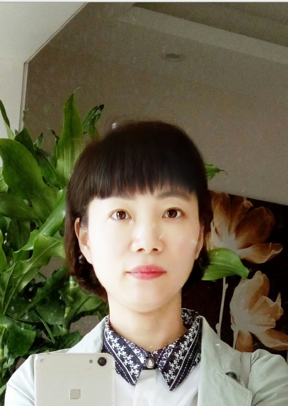 紫露的第一张照片--武夷山相亲网