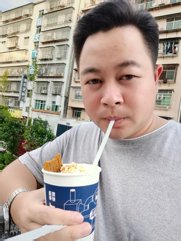K金o的第一张照片--武夷山相亲网