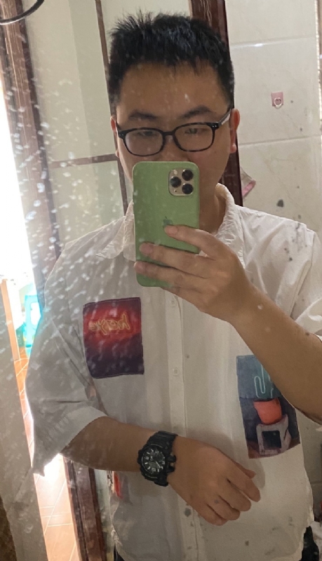 阿线小锅锅的第一张照片--武夷山相亲网