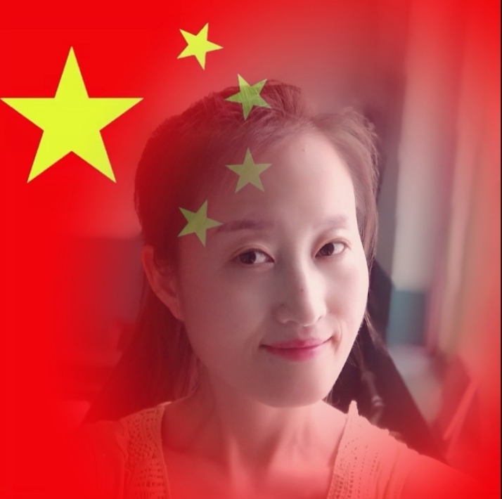 可爱如你的第一张照片--武夷山相亲网