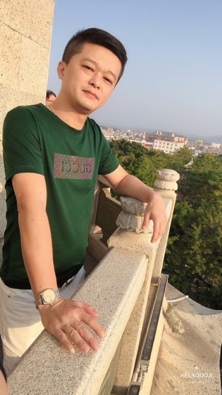 旭旭的第一张照片--武夷山相亲网