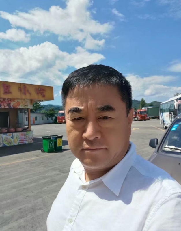 从此不再孤独的第一张照片--武夷山相亲网