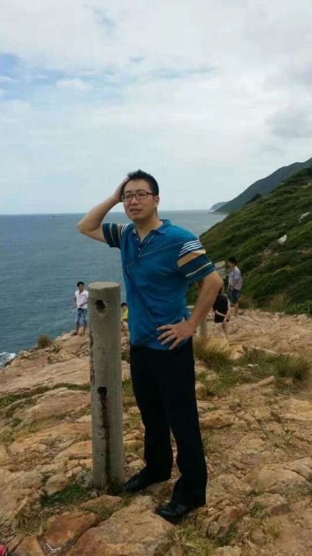 xiaochen的第一张照片--武夷山相亲网