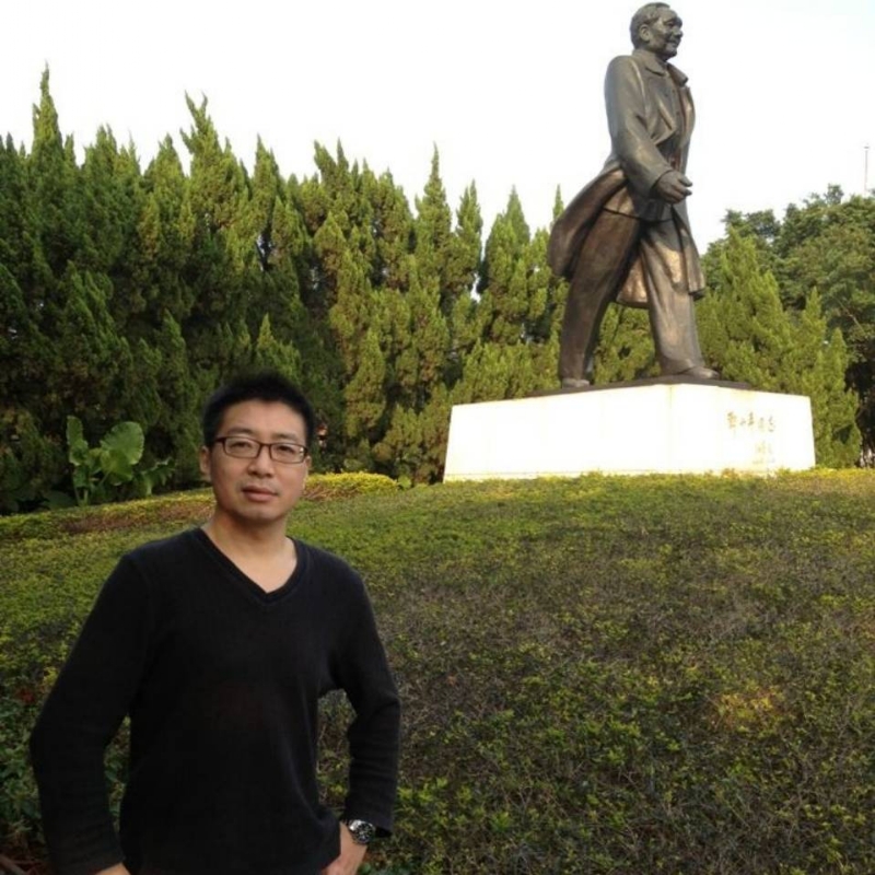 xiaochen的第二张照片--武夷山相亲网