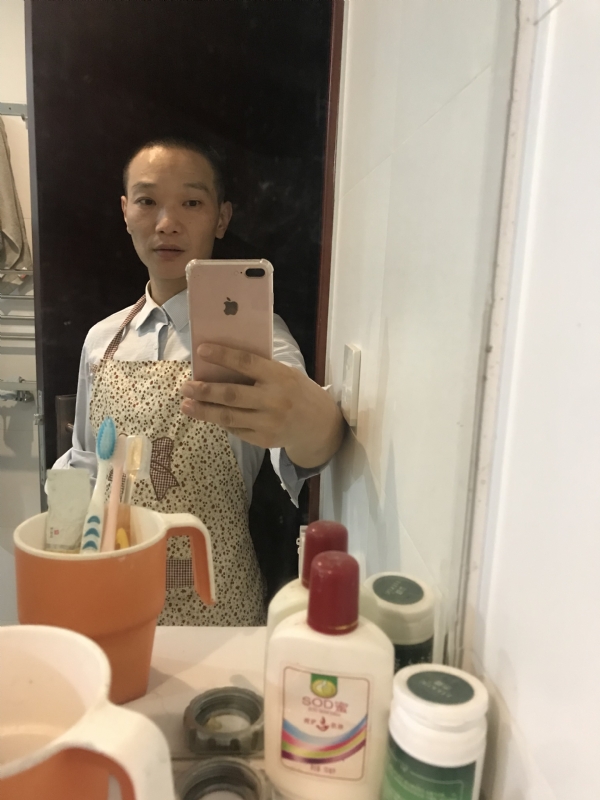 风子的第一张照片--武夷山相亲网