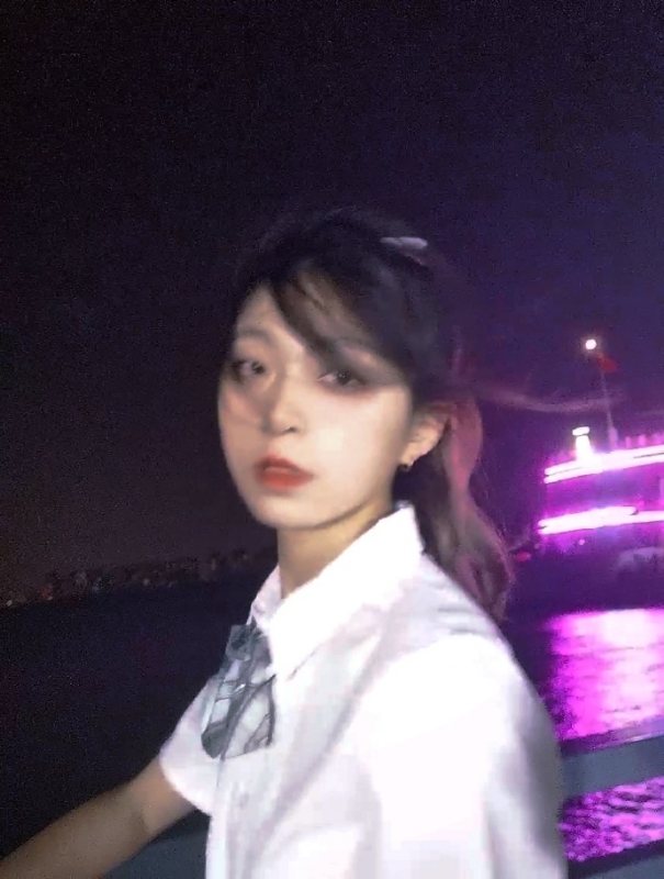 李美嘉的第四张照片--武夷山相亲网