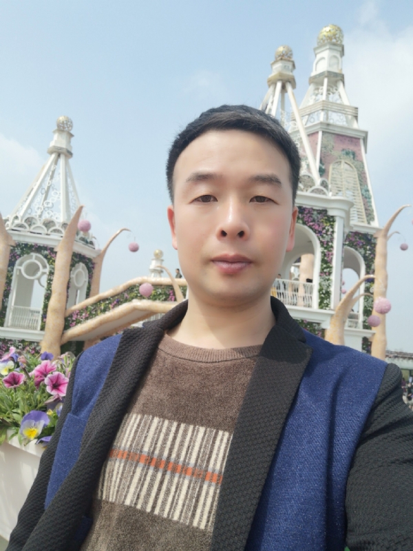 黎明的天空的第一张照片--武夷山相亲网