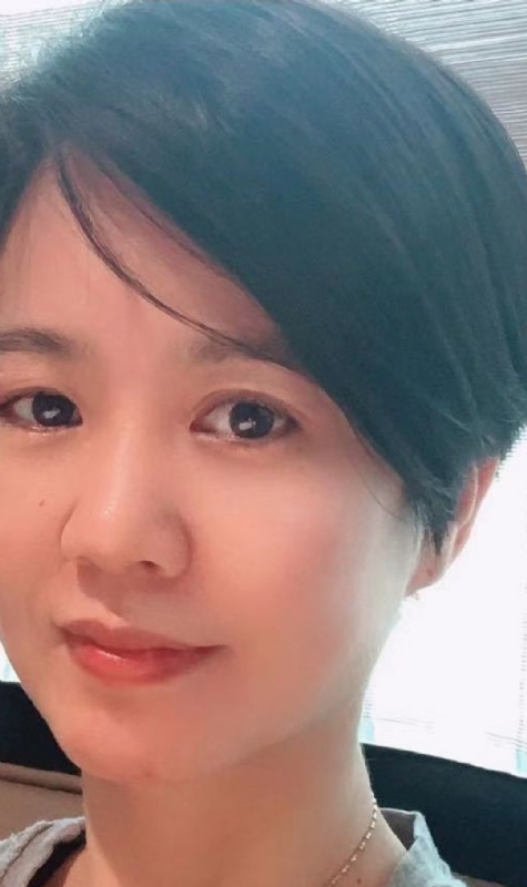琪琪的第二张照片--武夷山相亲网