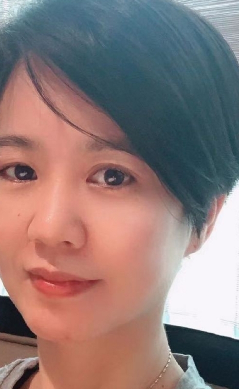 琪琪的第三张照片--武夷山相亲网