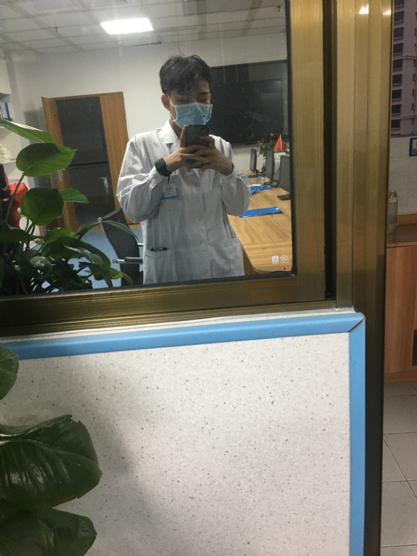 社交牛逼症的第三张照片--武夷山相亲网