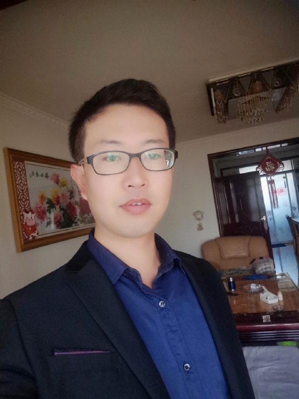 遇一人白首的第一张照片--武夷山相亲网