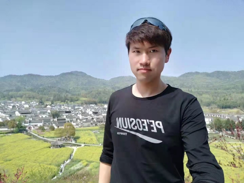 Myzone-峰的第一张照片--武夷山相亲网