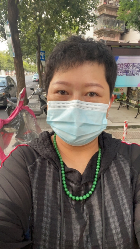 阿敏的第二张照片--武夷山相亲网
