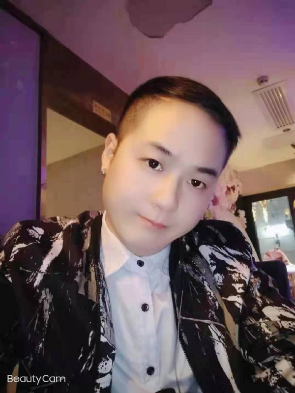 放弃一切，从头再来的第一张照片--武夷山相亲网