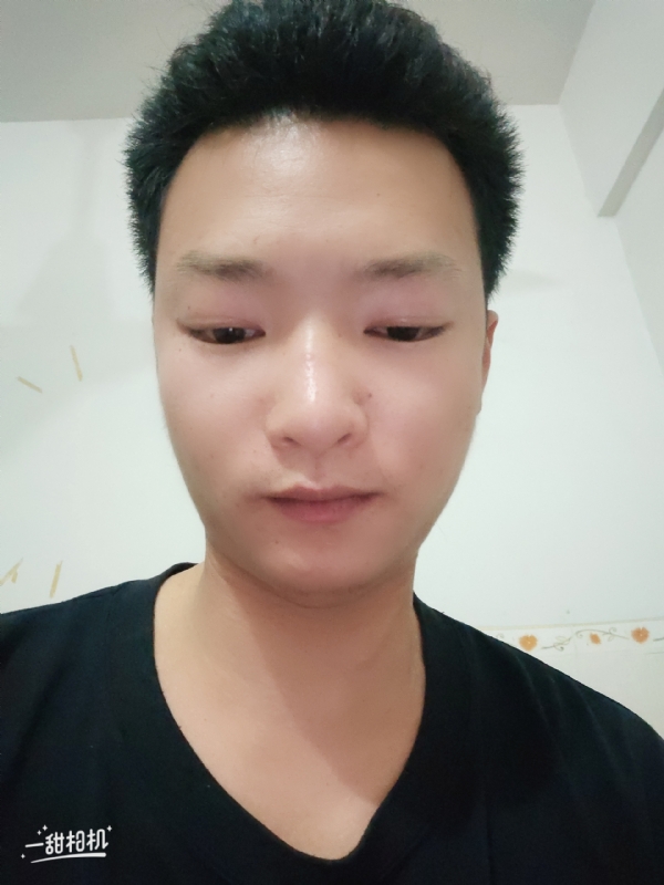 孤狼的第一张照片--武夷山相亲网