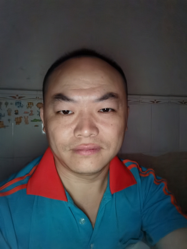 与子携老的第二张照片--武夷山相亲网