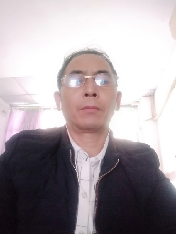 东山再起的第一张照片--武夷山相亲网